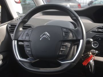 Citroën C4 Spacetourer